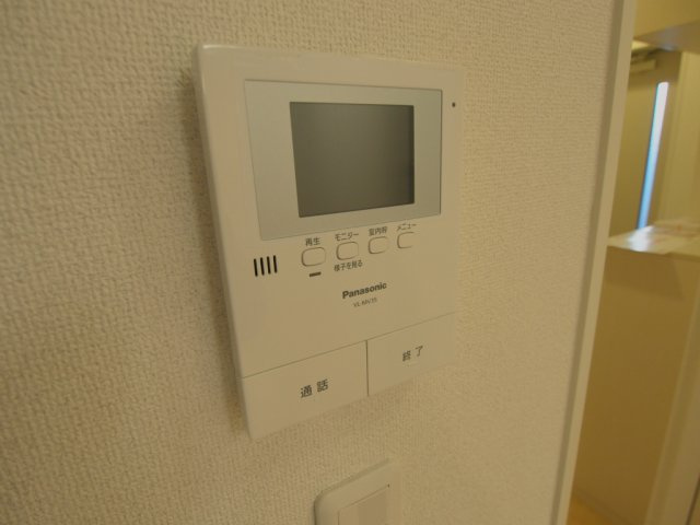 シルフィード．Ｎのセキュリティ