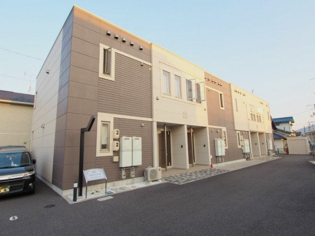 シルフィード．Ｎの外観