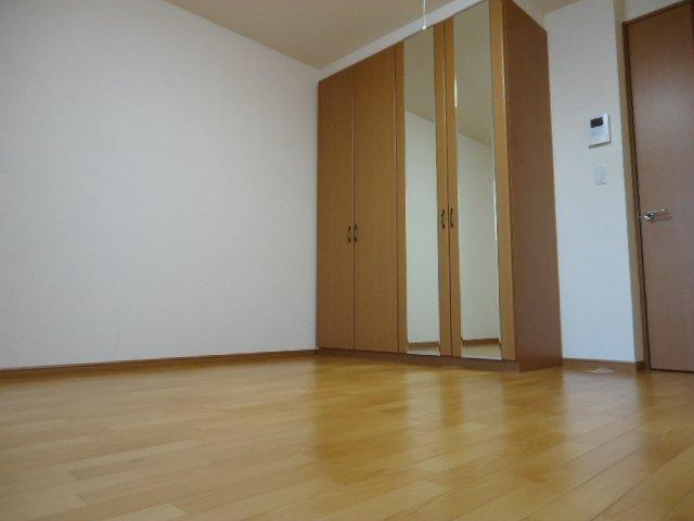 シェモアの内装|洋室（イメージ）