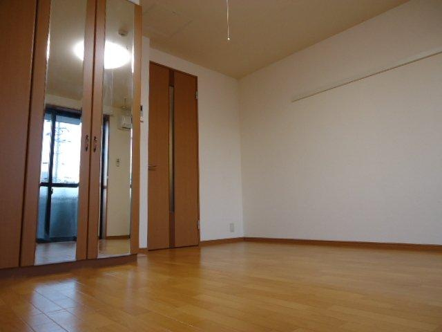 シェモアの内装|洋室（イメージ）