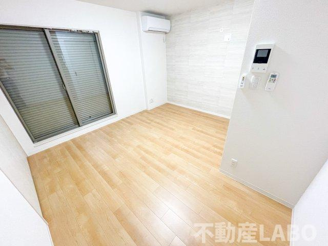 仮称）⻄今川共同住宅の内装