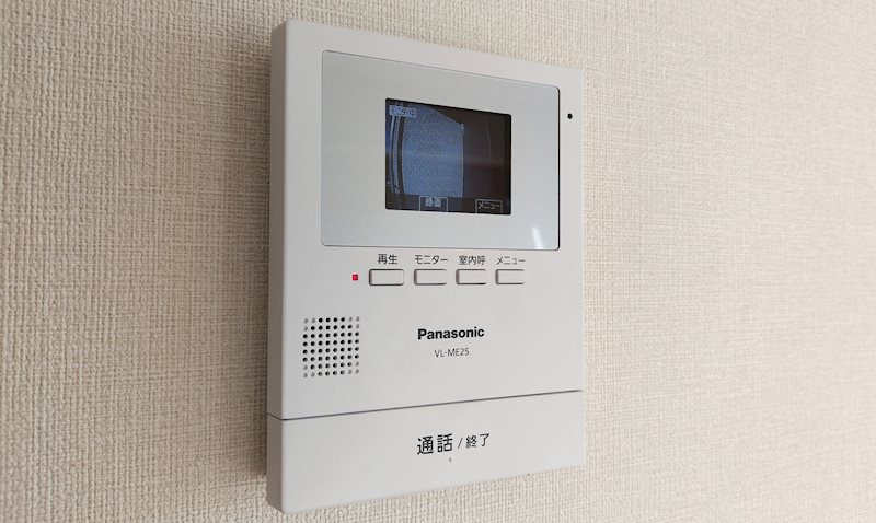 Amabile（アマービレ） のセキュリティ
