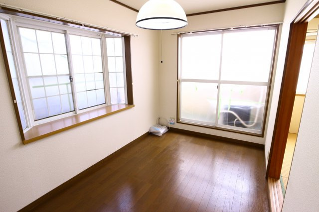 モントレ菅の台の子供部屋