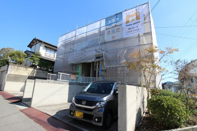 モントレ菅の台