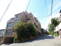 サンパレス21御影山手の画像