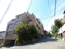 サンパレス21御影山手の画像
