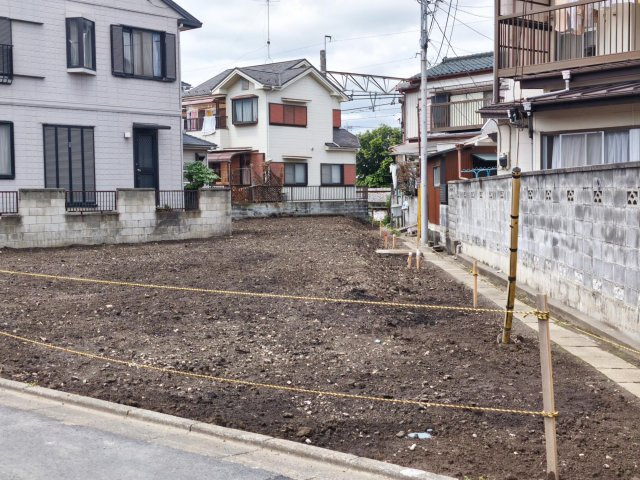 BLOOMING GARDEN　鴻巣市箕田