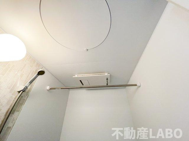 仮称）⻄今川共同住宅のその他