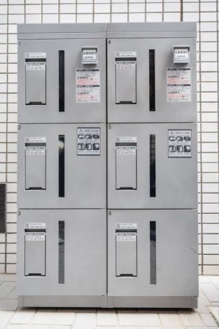 ＴＭビルのその他共用部分