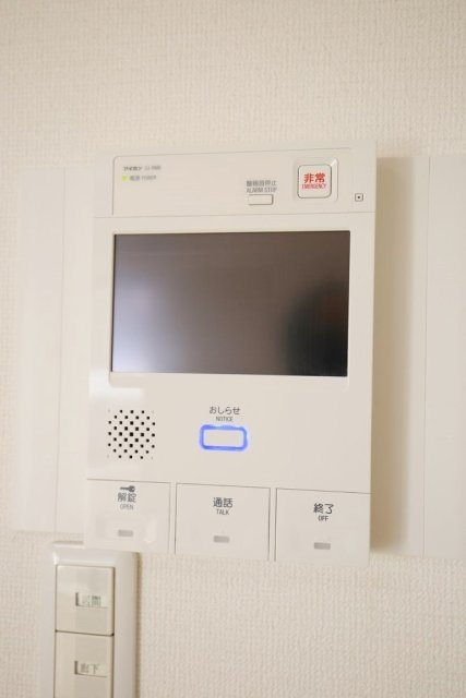 メインステージ御茶ノ水のセキュリティ|※別室参考写真です。メインステージ御茶ノ水