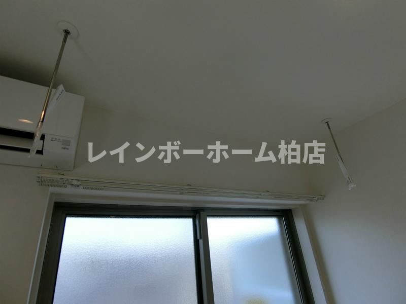 【仲介手数料：50％OFF】対象物件！の内装