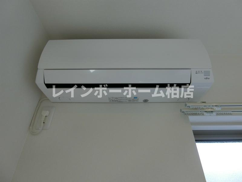 【仲介手数料：50％OFF】対象物件！の設備