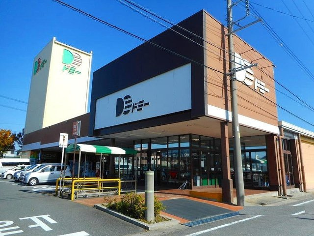 サンハイムピアⅠの周辺|ドミー 寺津店まで1000m