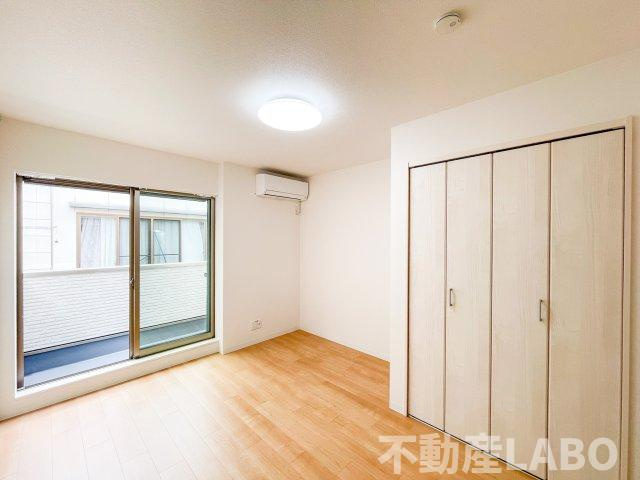 仮称）⻄今川共同住宅の内装