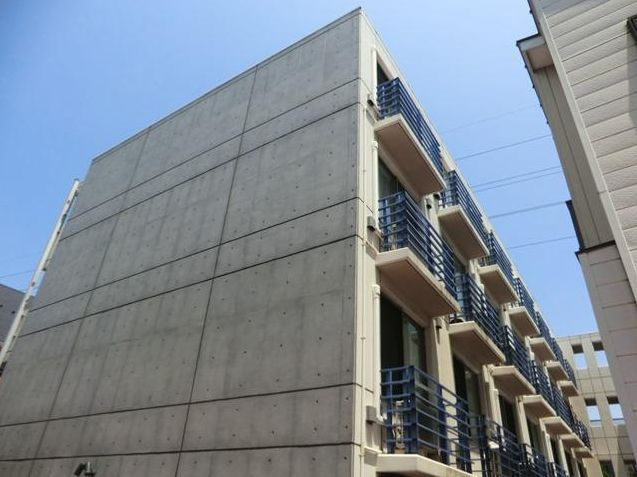 さいたま市浦和区領家６丁目の賃貸マンション