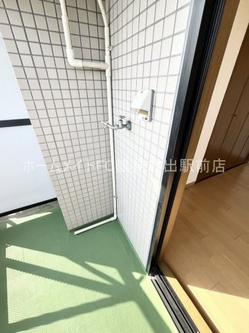 ミドルヴィレッジのその他