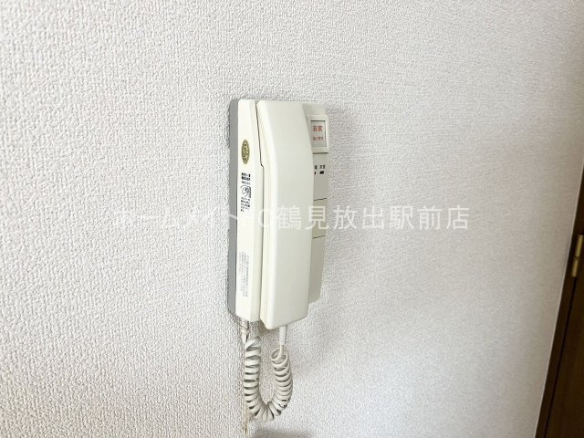 ミドルヴィレッジの設備