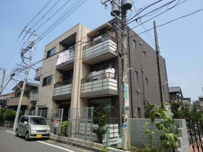 【外観】 | カーサヴィエント
