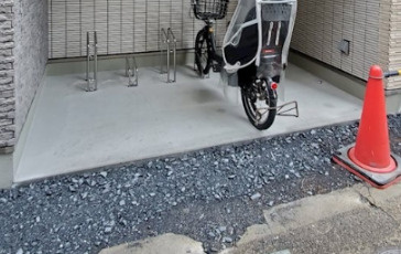 ラ・ムエットのその他共用部分