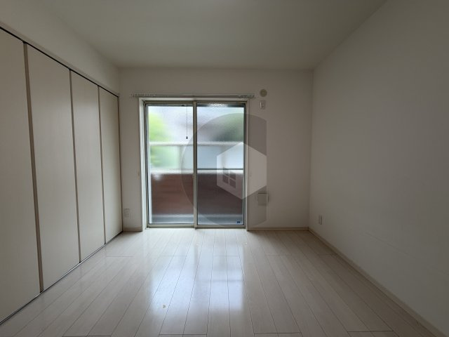グランコートの洋室