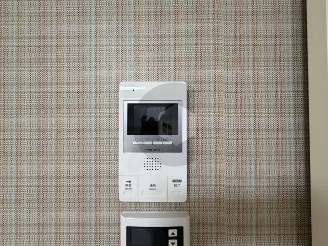 グランコートのセキュリティ