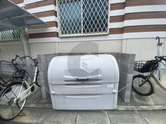 グランコートのその他共用部分