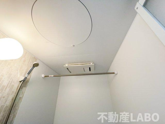 仮称）⻄今川共同住宅のその他