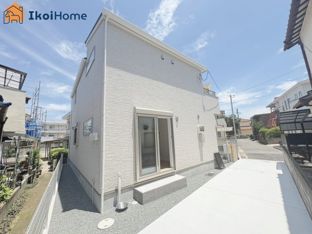 明石市二見町西二見　新築戸建