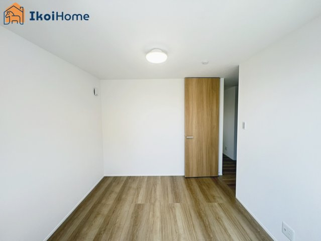 明石市二見町西二見　新築戸建の子供部屋|【ホームページに現地動画掲載中】●年中無休：当日予約可●テレワークスペースなどに最適です。