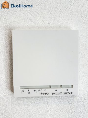 明石市二見町西二見　新築戸建のその他|【ホームページに現地動画掲載中】●年中無休：当日予約可●LDKに床暖房の設置がございます！