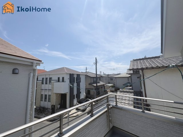 明石市二見町西二見　新築戸建のエントランス|【ホームページに現地動画掲載中】●年中無休：当日予約可●物件・当店の最寄駅まで無料送迎します！