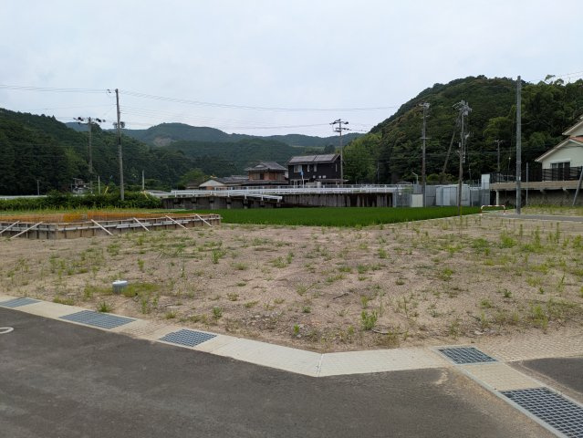 生馬土地