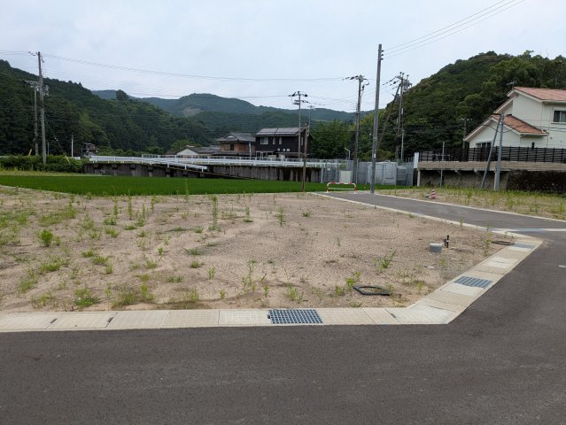 生馬土地