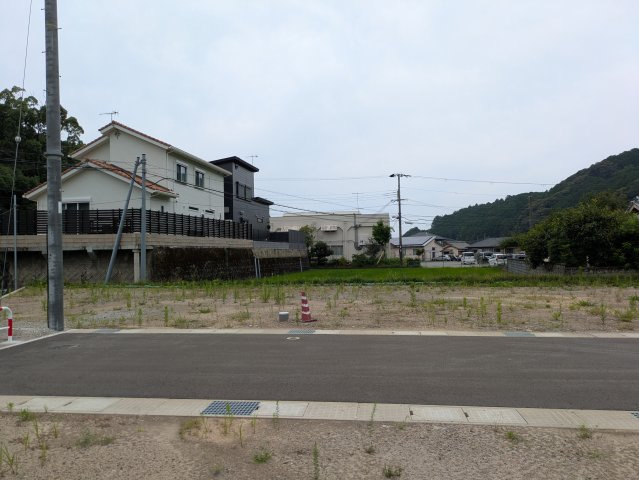 生馬土地