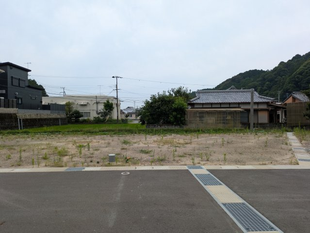 生馬土地