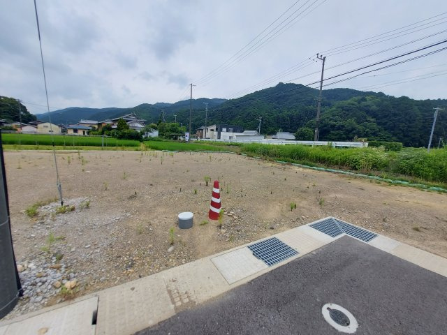 生馬土地
