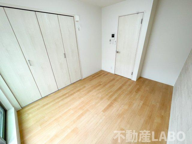 仮称）⻄今川共同住宅の内装