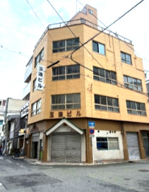 玉造ビル