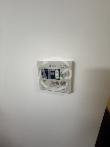 SQUAREの設備|SQUARE　自動お湯はり器