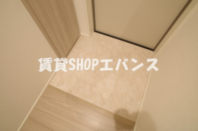 【玄関】 | ザ・レジデンス北習志野
