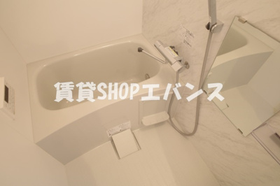 【浴室】 | ザ・レジデンス北習志野