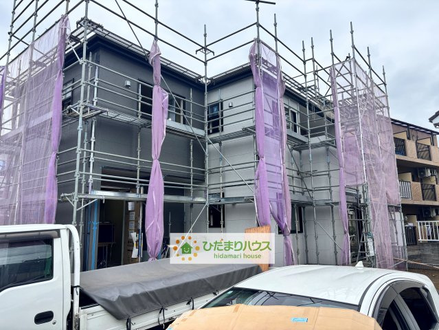 第2加須花崎　新築一戸建て　03　リーブルガーデン