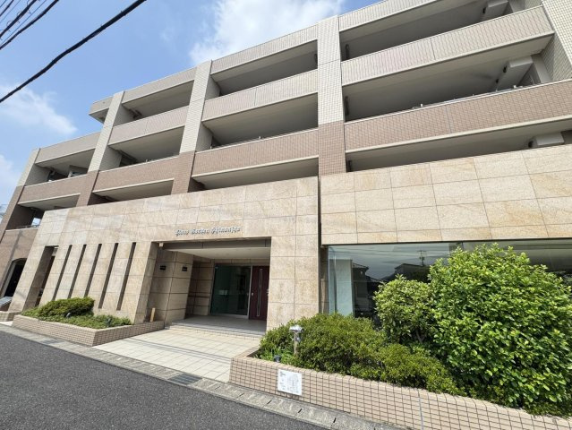 ライオンズガーデン新安城のその他