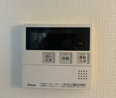 Kolet綾瀬の設備