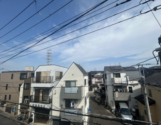 Kolet綾瀬の展望