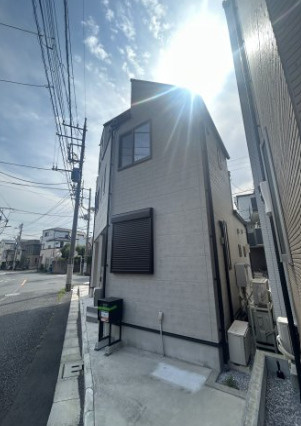 Kolet綾瀬のその他共用部分