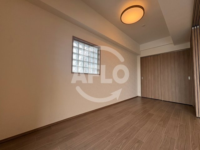 プレジオ城東の洋室|プレジオ城東　洋室