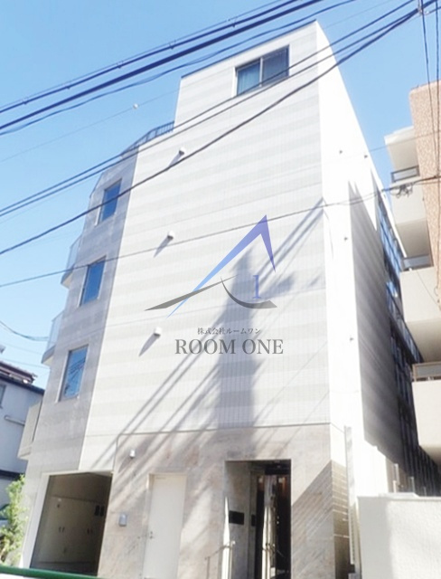 ＡＺＥＳＴ新江古田の外観|外観です。