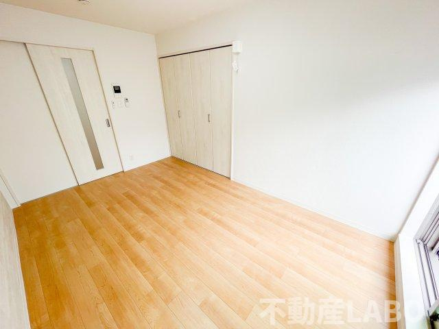 仮称）⻄今川共同住宅の内装
