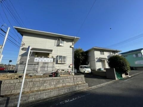 フレグランス玉川学園Ａ・Ｂのその他共用部分